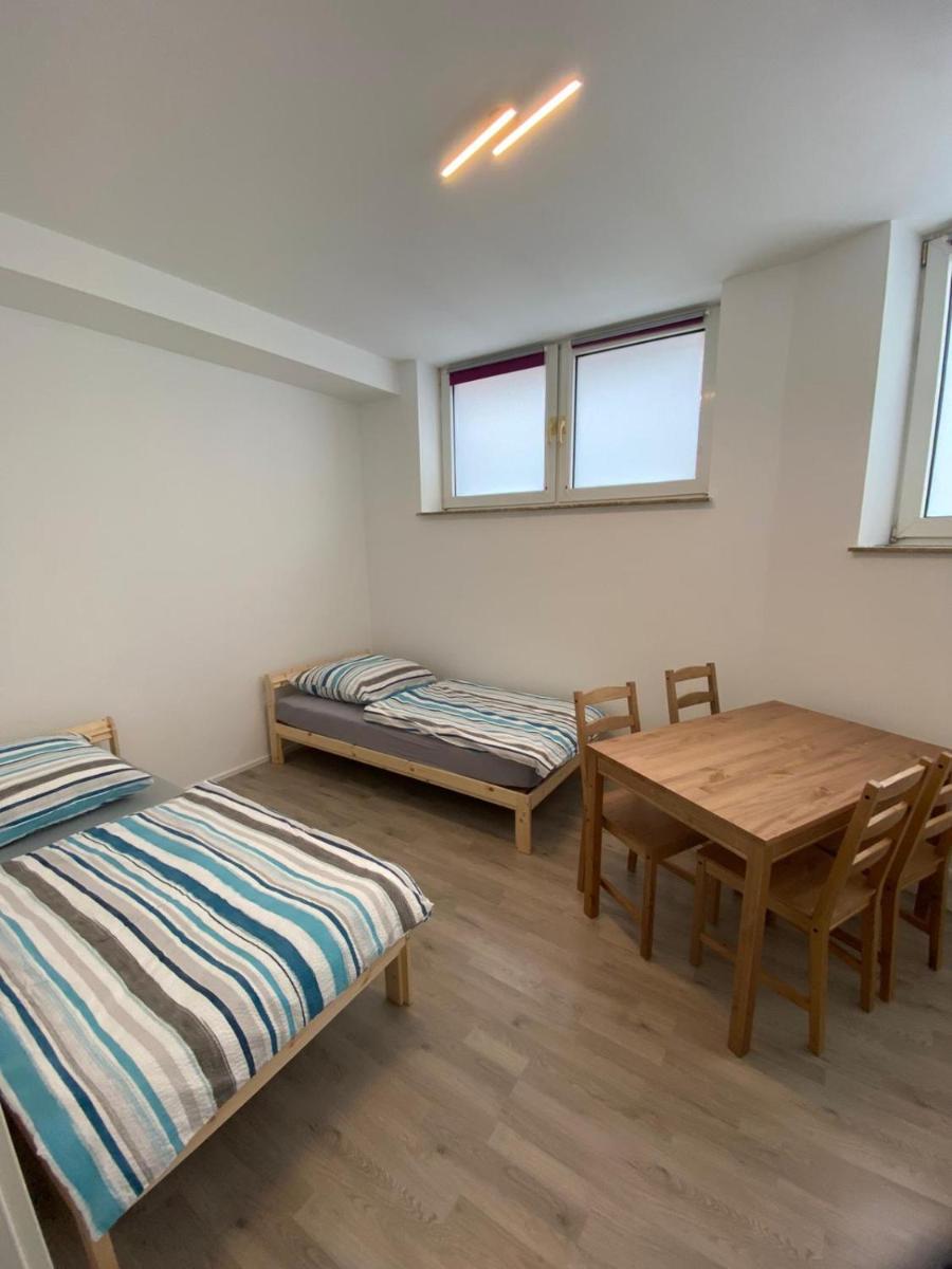 Sali Homes - Monteurswohnungen im Herzen von Kleve - Housity