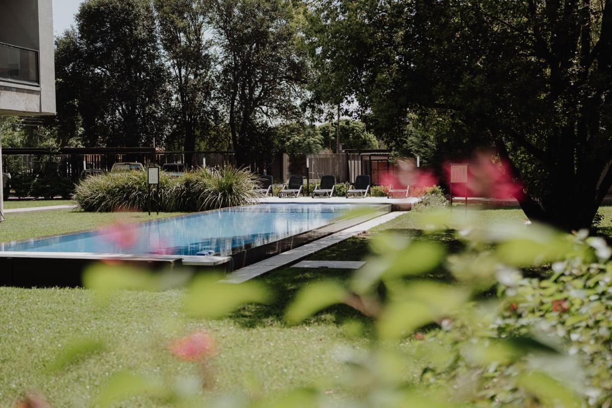 La Urumpta Hotel by AKEN Mind - Housity