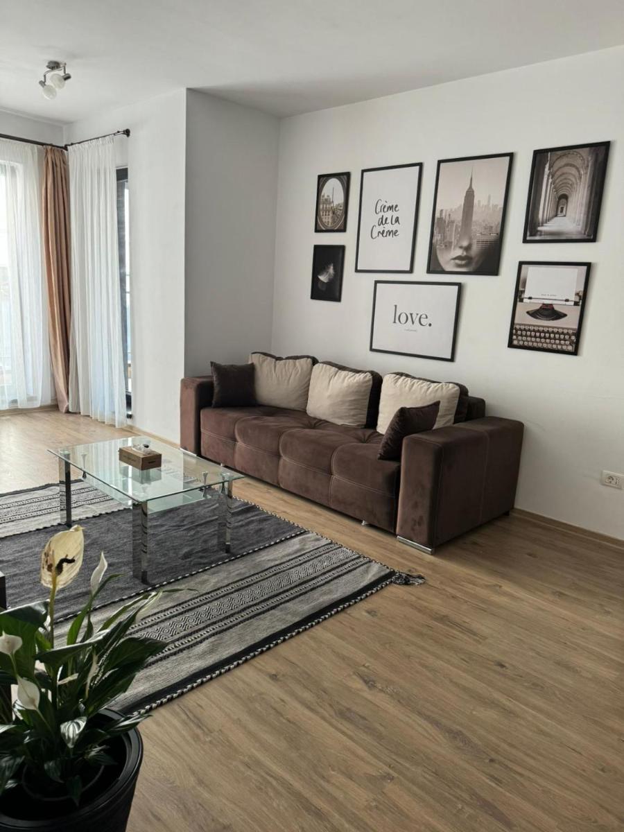 Apart Mihai Viteazu Residence - Housity