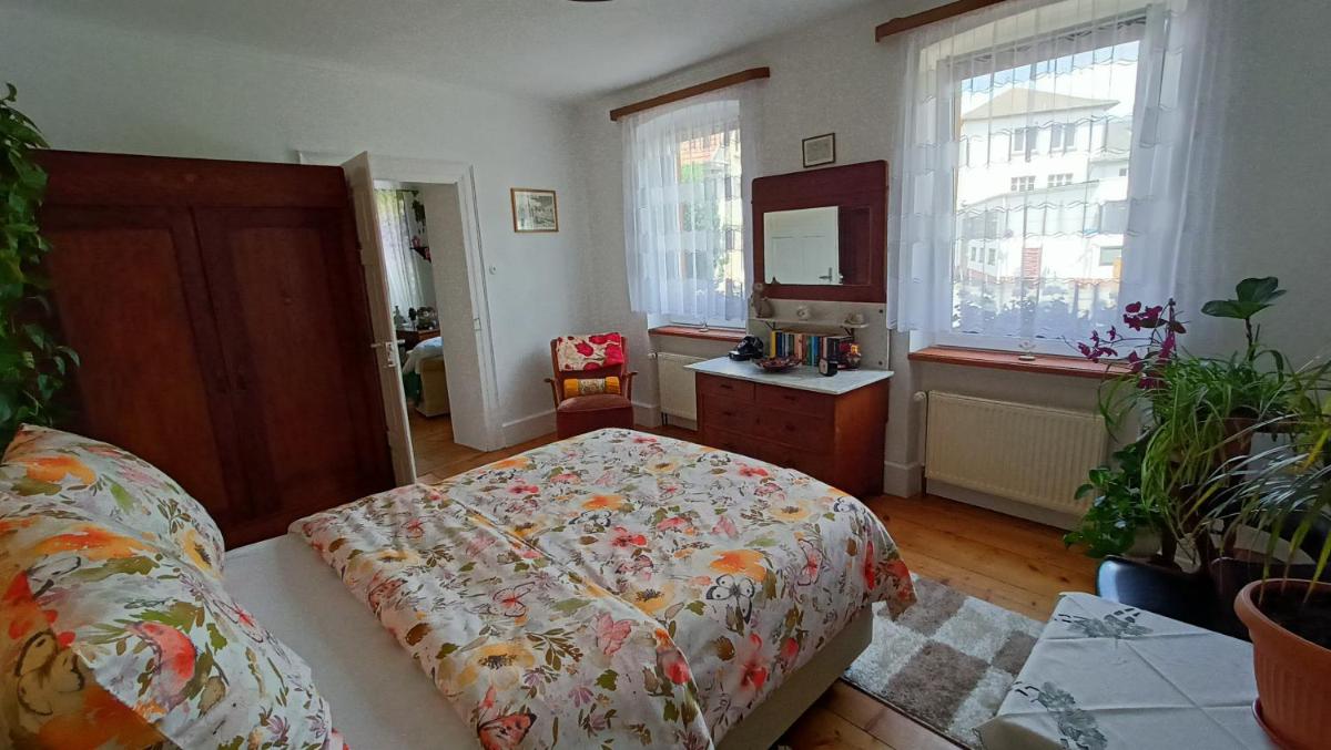 Urlaub mit Charme in der kleinsten Stadt der Pfalz. - Housity