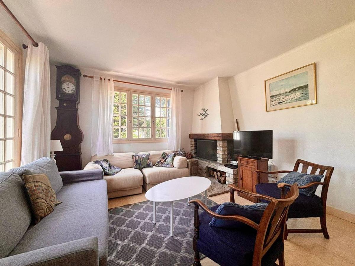 Maison 4 chambres à Carnac - Jardin, Vue Mer, Wifi, Animaux Ok - FR-1-377-41 - Housity