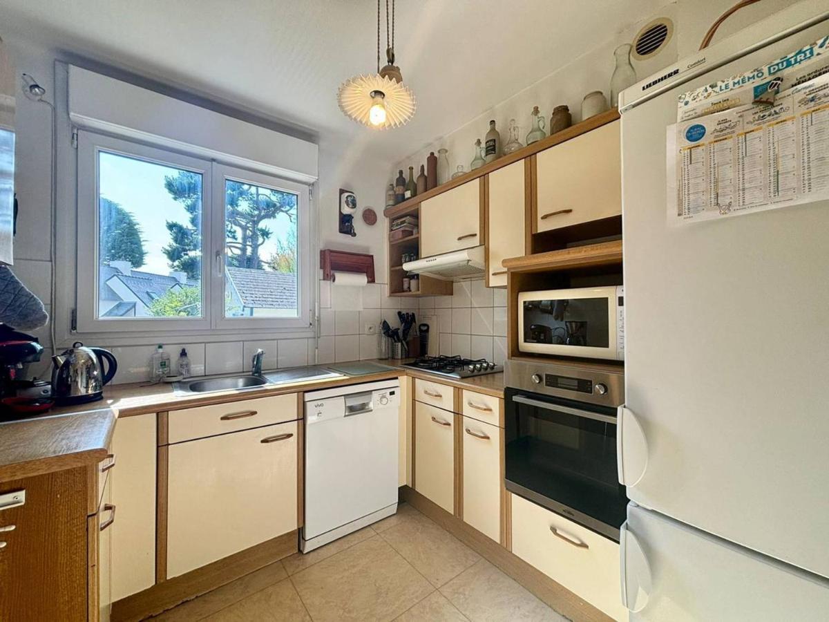 Maison 4 chambres à Carnac - Jardin, Vue Mer, Wifi, Animaux Ok - FR-1-377-41 - Housity