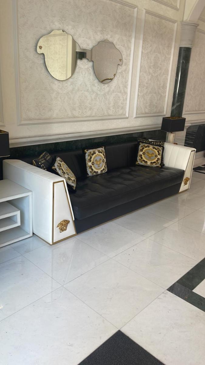 Versace Tower Luxury Suites - Downtown - Housity