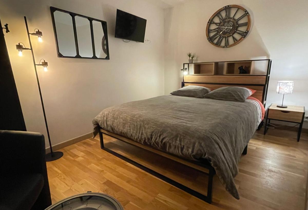 Le Parvis de PONT-AVEN - Housity