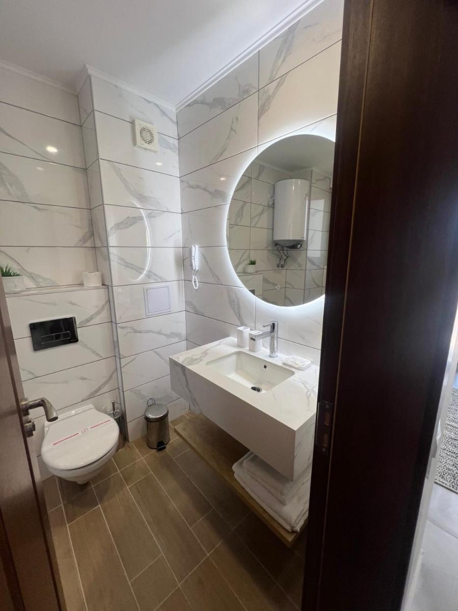 Hotel Central - Housity