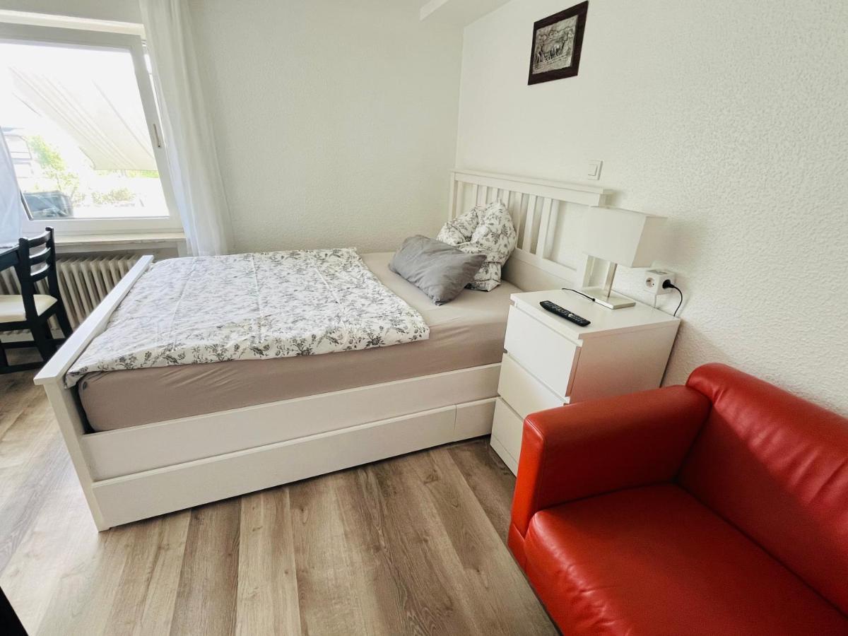 FerienWohnung A&S Heuchelheim - Housity