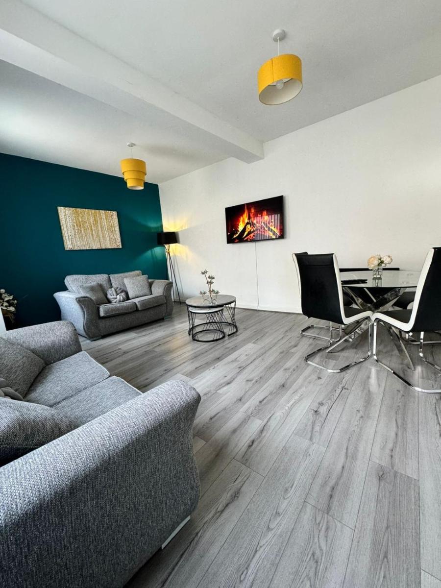The Belmont Suite Sasco Apartments - Hizvo