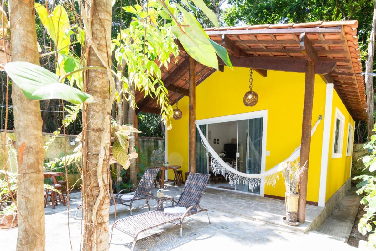 Chalé Jacu Beach Pipa - Housity