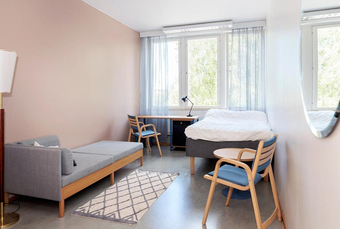 CityLoginn - Housity