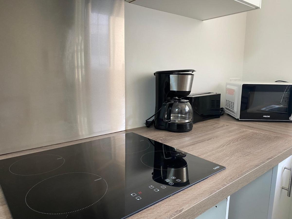 Appartement récent, proche centre ancien - Housity