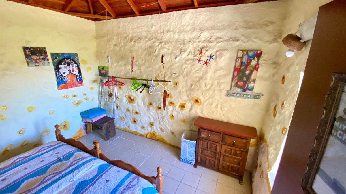 Casita Mazo - Housity