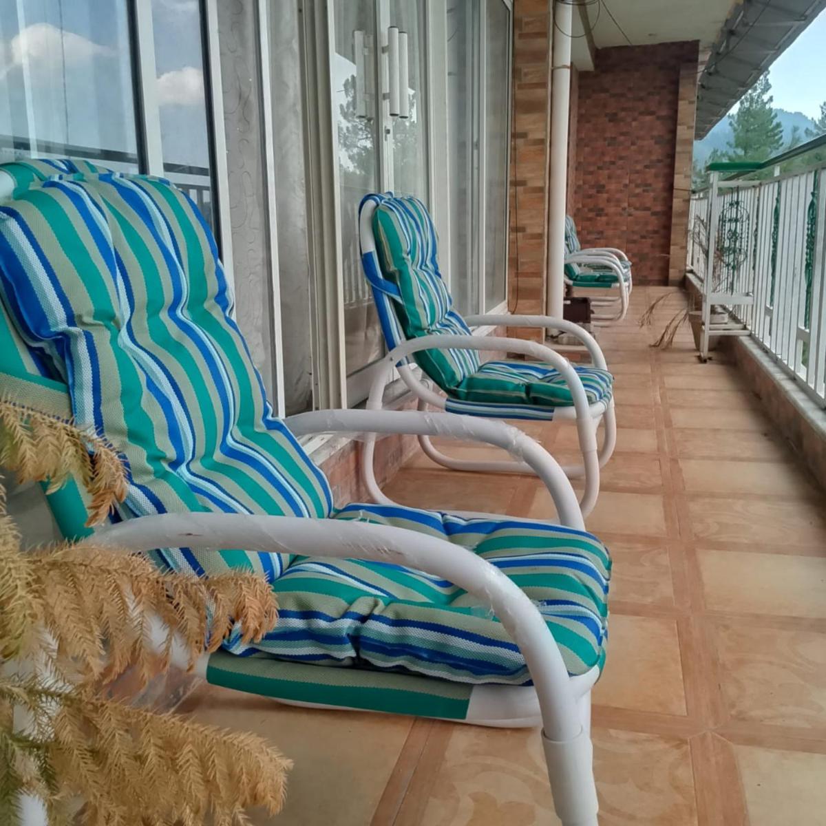 Panorama Luxury House - Housity