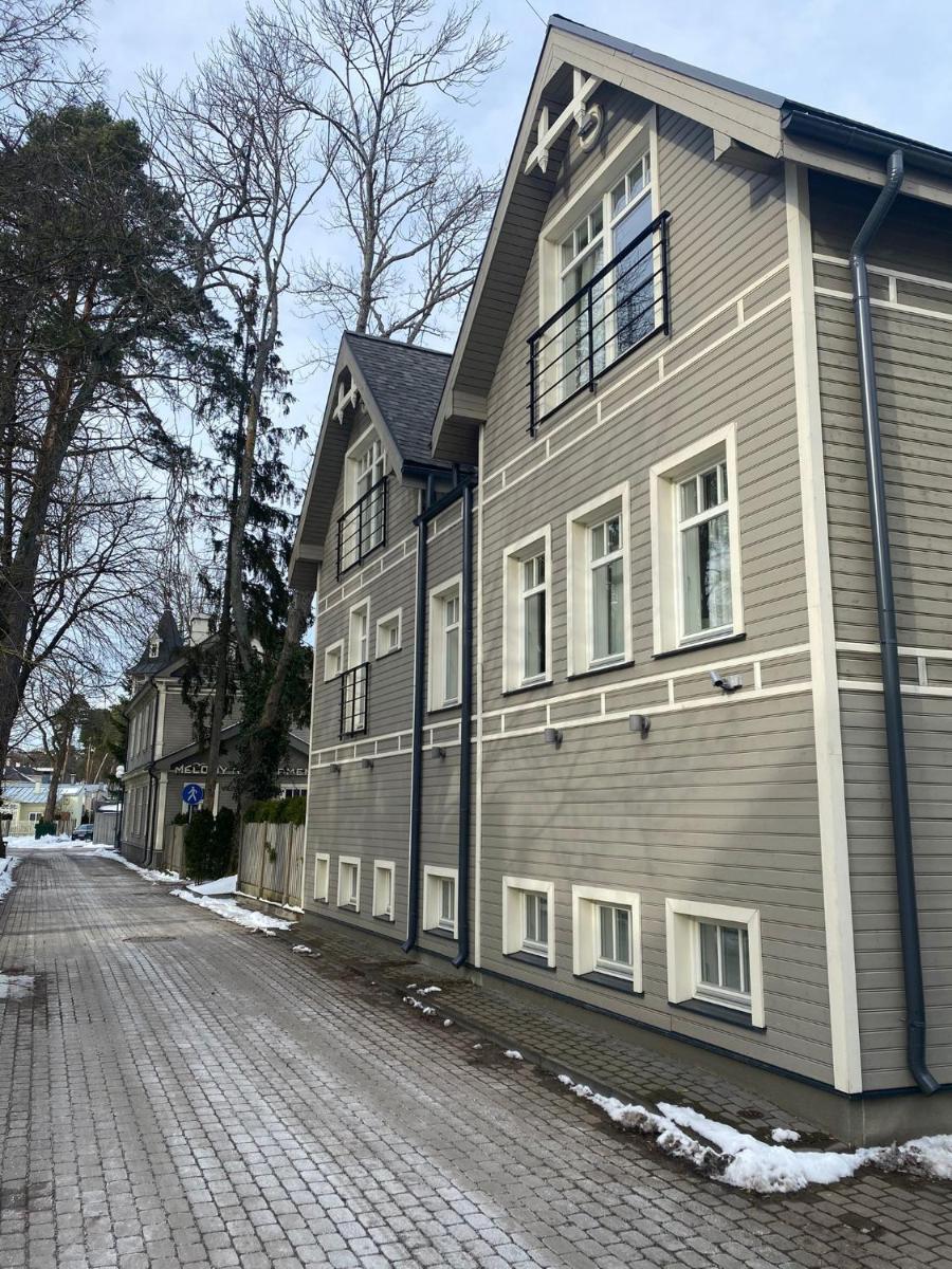Melody Apartments - Housity