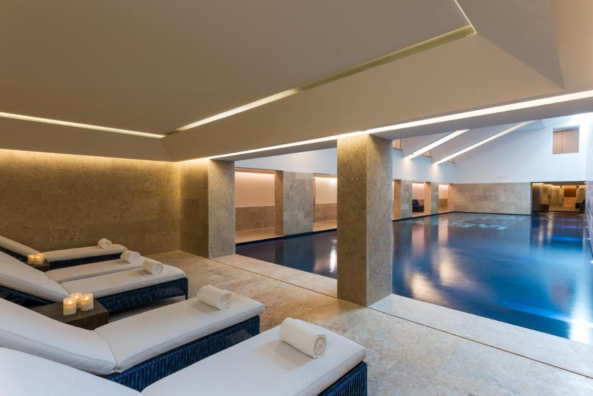 A piscina em ou perto de Palácio do Governador - Lisbon Hotel & Spa