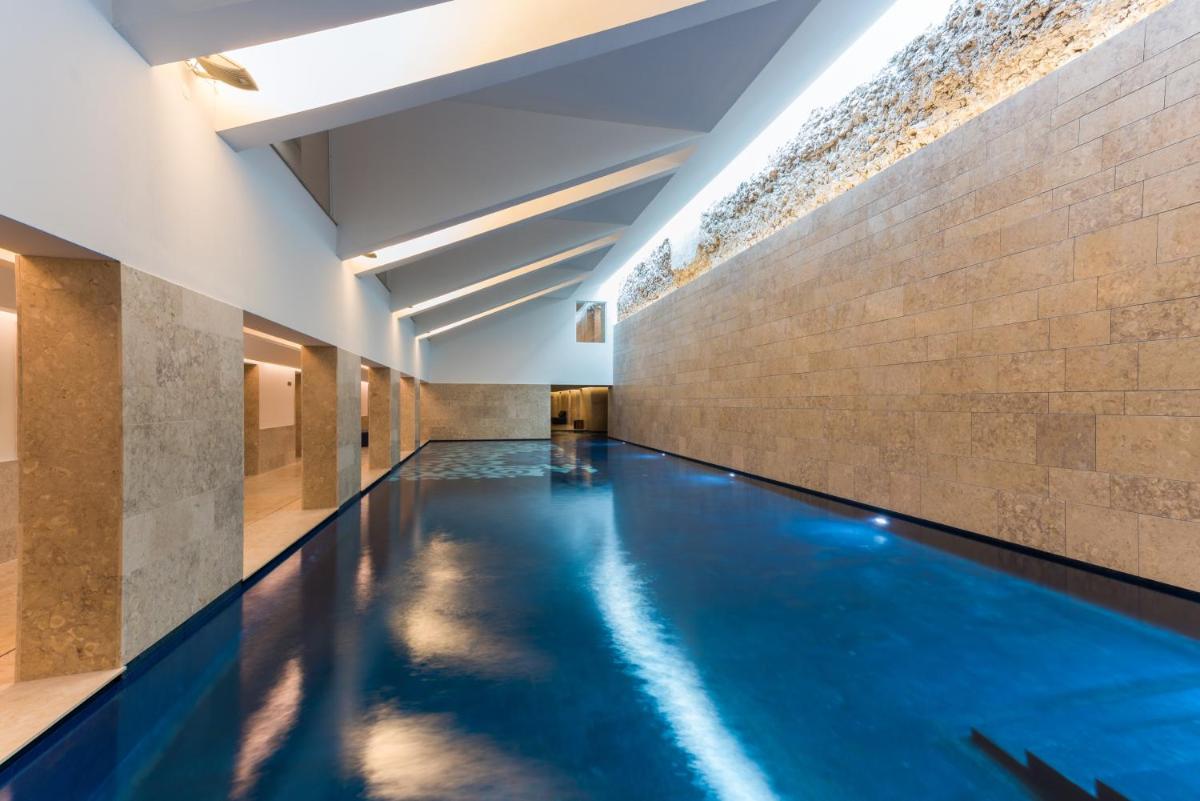A piscina em ou perto de Palácio do Governador - Lisbon Hotel & Spa