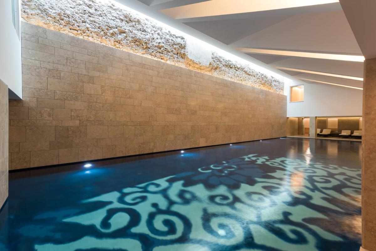 A piscina em ou perto de Palácio do Governador - Lisbon Hotel & Spa
