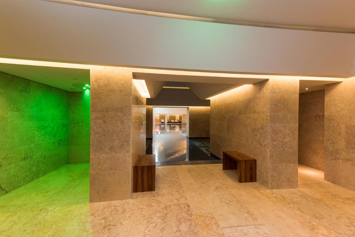 Imagem da galeria de Palácio do Governador - Lisbon Hotel & Spa em Lisboa