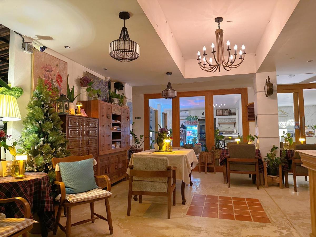 Pai Vieng Fah Resort - Hizvo
