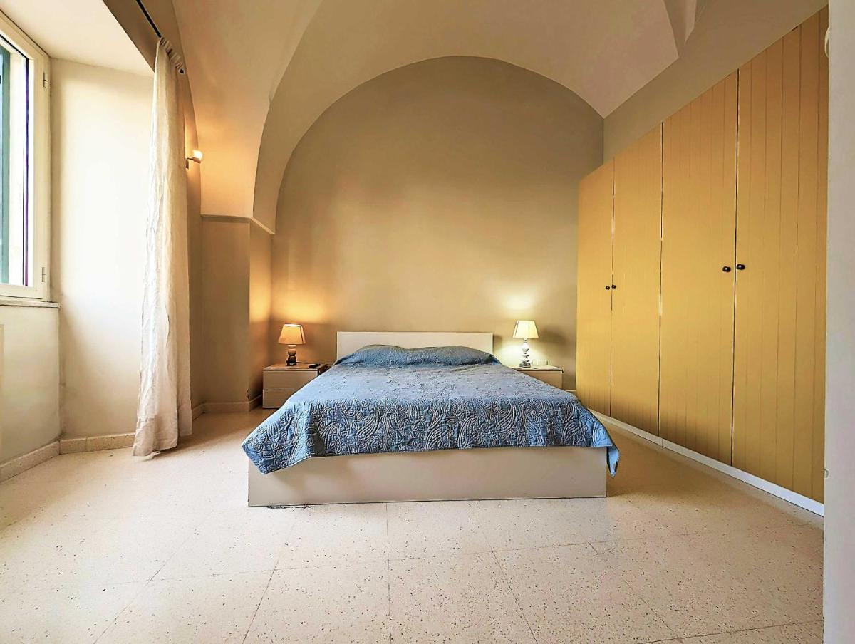 Oikia Vacanze Diso Giulia - Housity