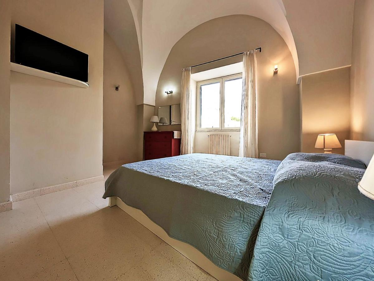 Oikia Vacanze Diso Giulia - Housity