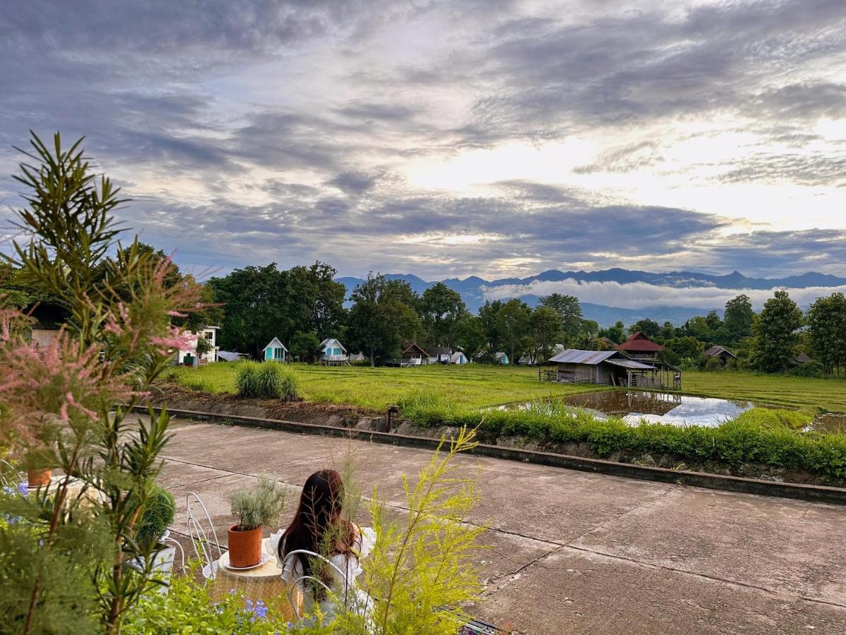 Pai Vieng Fah Resort - Housity