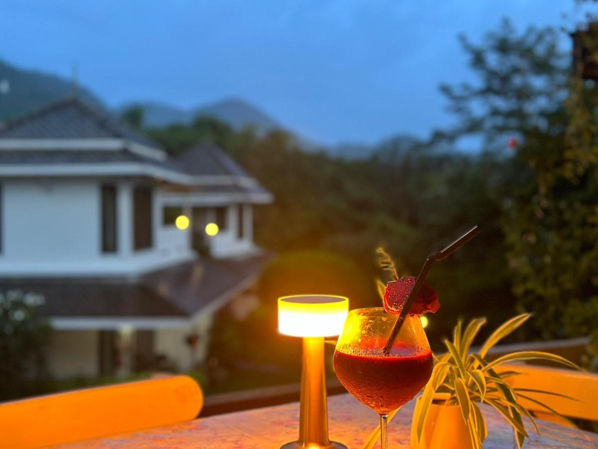 Pai Vieng Fah Resort - Housity