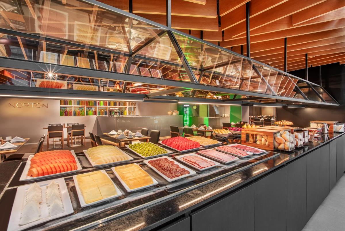 Meliá Brasil 21 - Housity