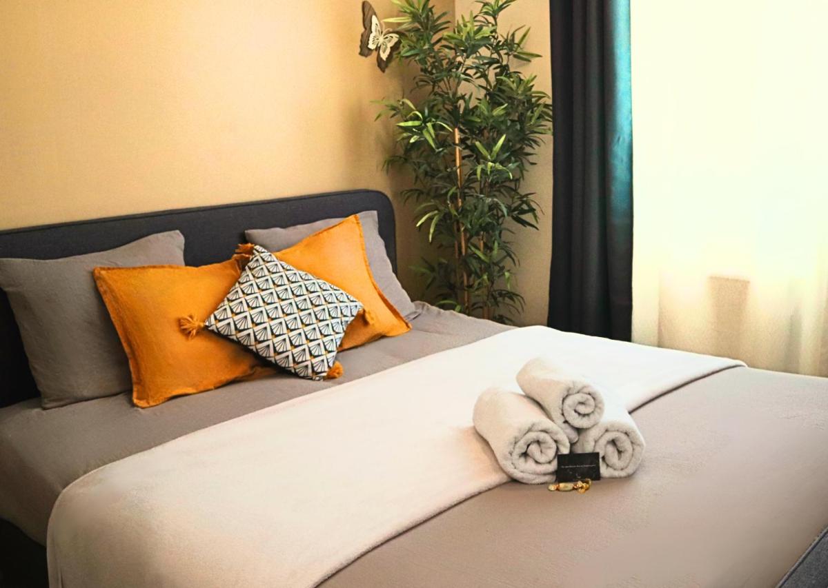 Apart'Moment Saint-Omer Centre - Housity