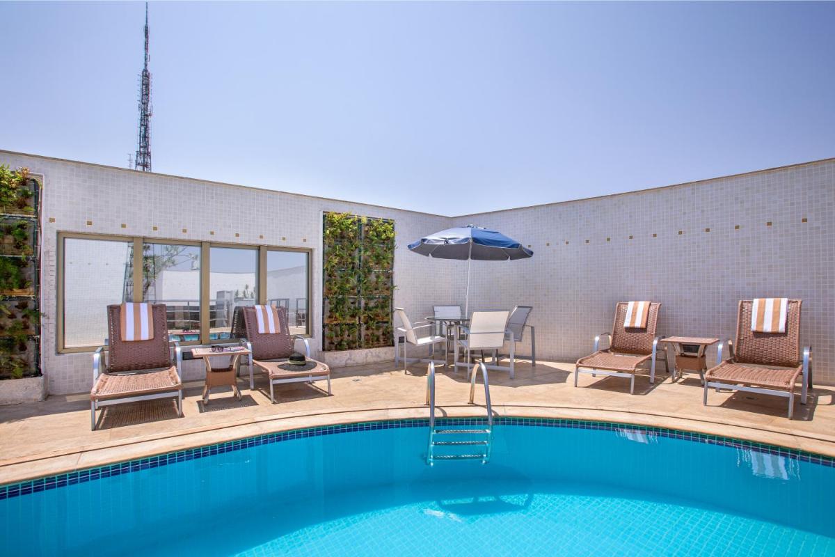 Meliá Brasil 21 - Housity