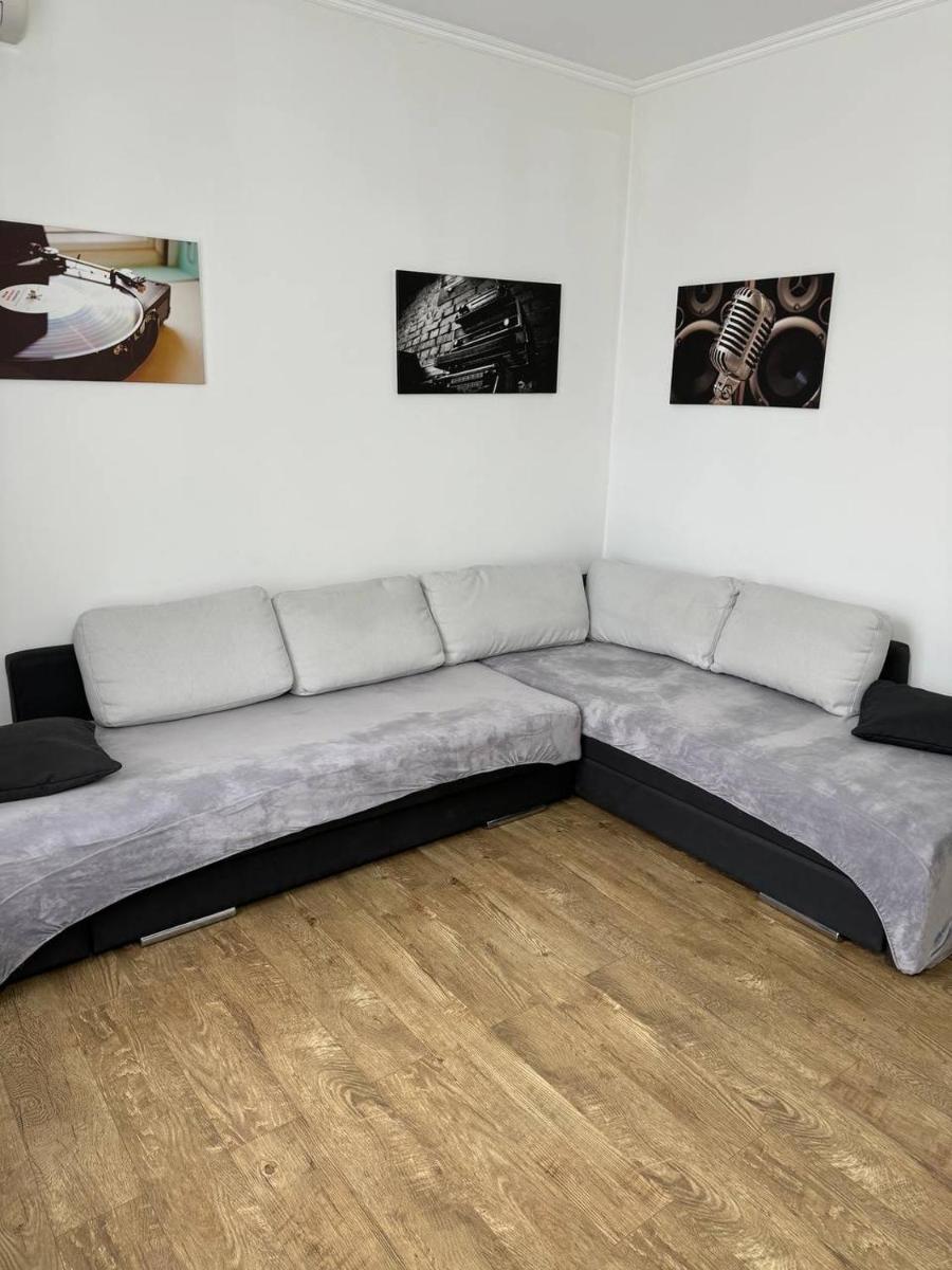 Apartment For Guests with Soul - Housity