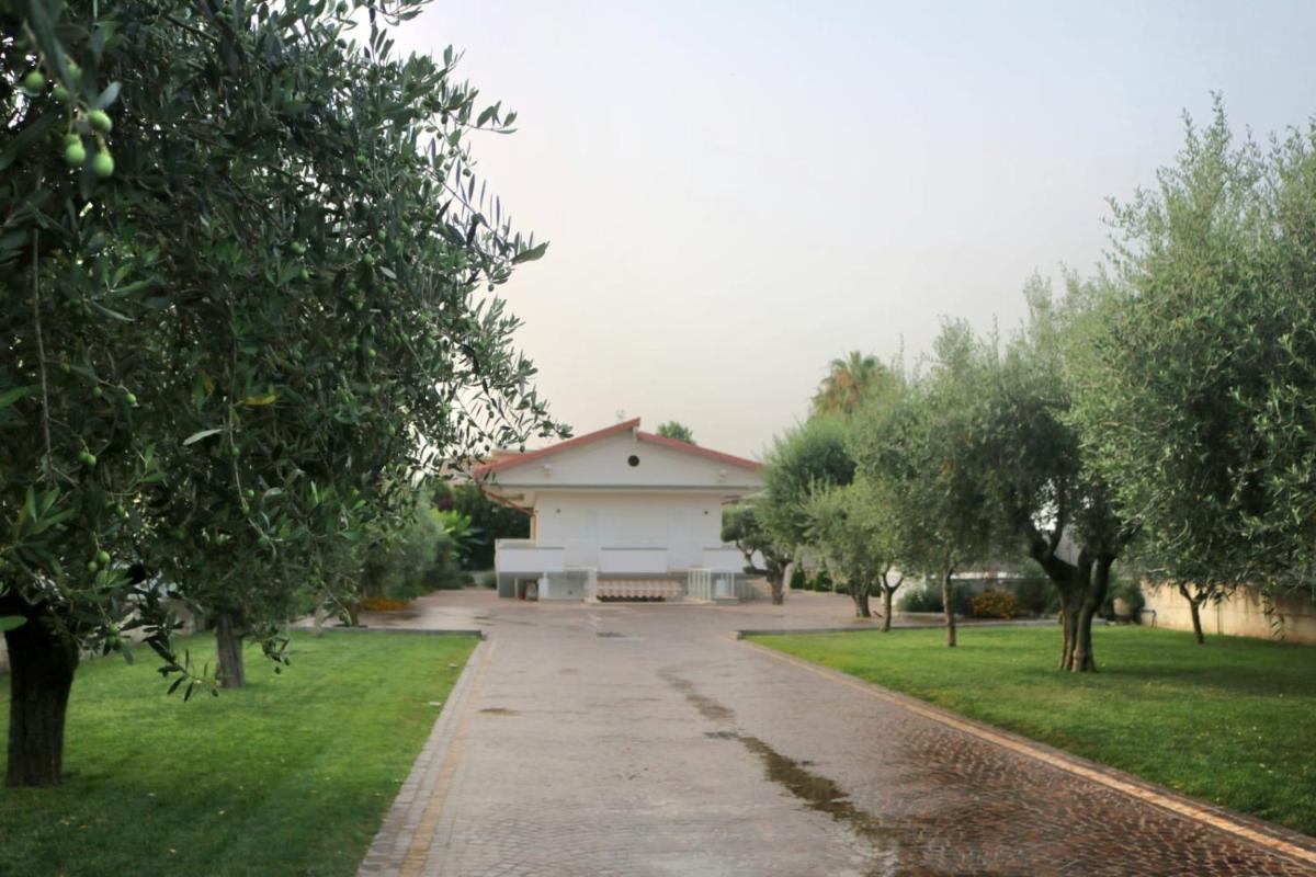 Corte D'Aniello - Housity