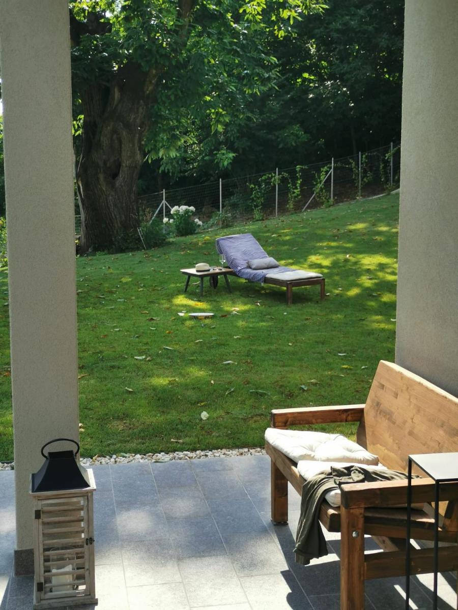 Villa 4 Musketiere - Housity