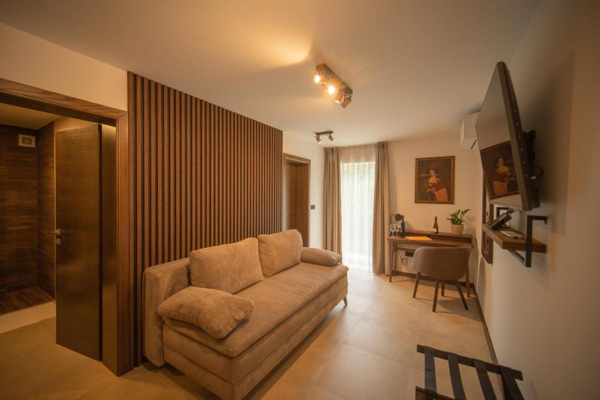 Cantina rooms - Housity