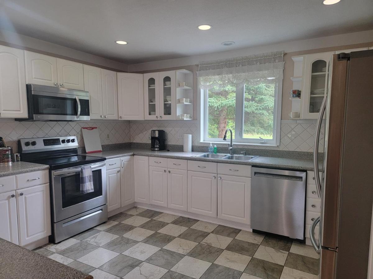 Alaska Country Inn - Housity