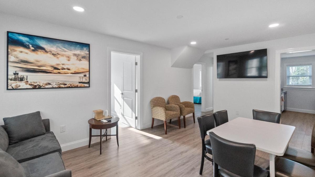 Safari Hotel Boardwalk - Housity