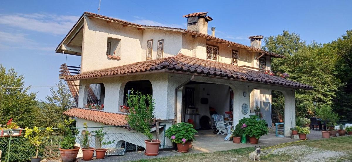 Villa Ambra - Housity