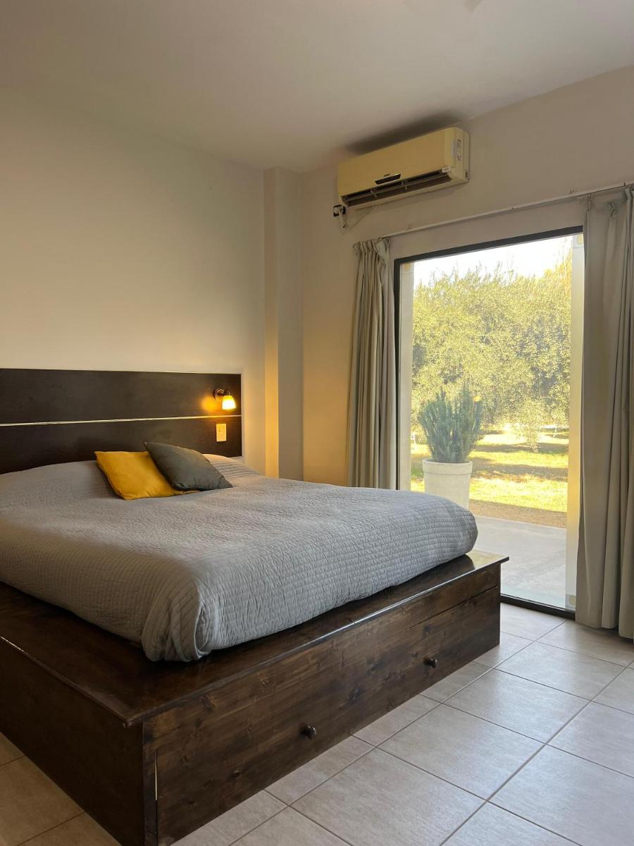 Apart Hotel y Cabañas Olivos del Sol - Housity