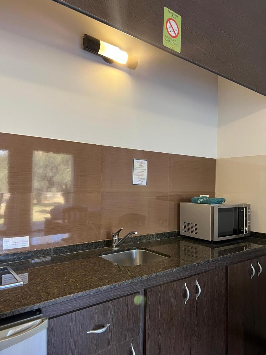 Apart Hotel y Cabañas Olivos del Sol - Housity