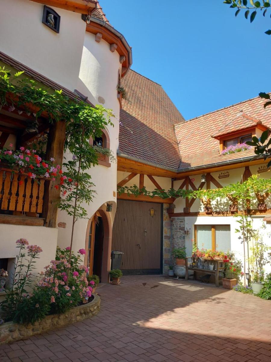 Chambres Suite d'Hôte Divine Providence - Housity