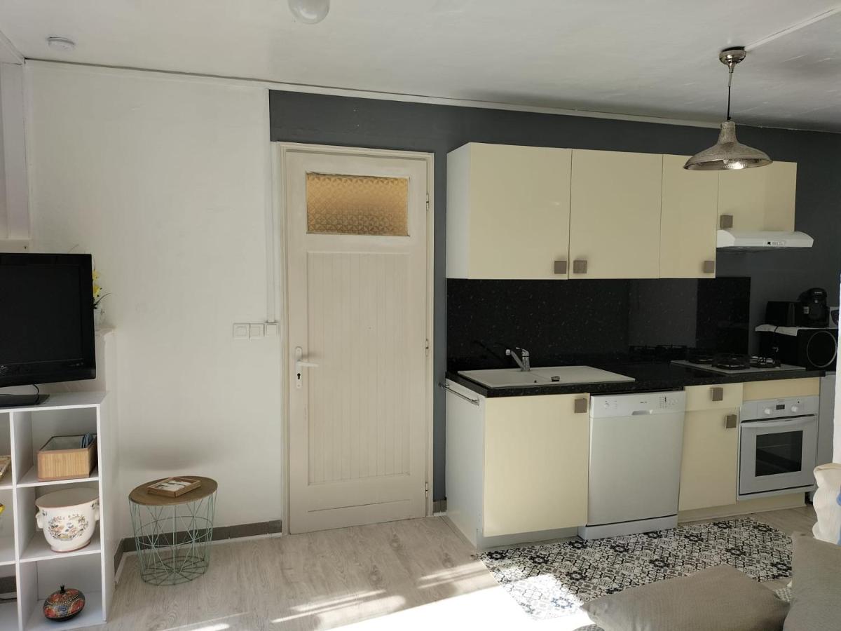 Appartement au Calme - Housity