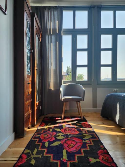 Asatiani windows - Housity