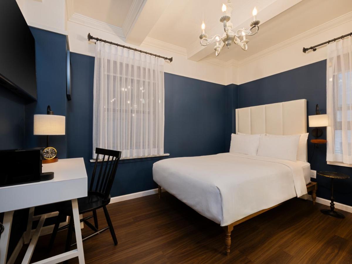 voco The Franklin New York, an IHG Hotel - Housity