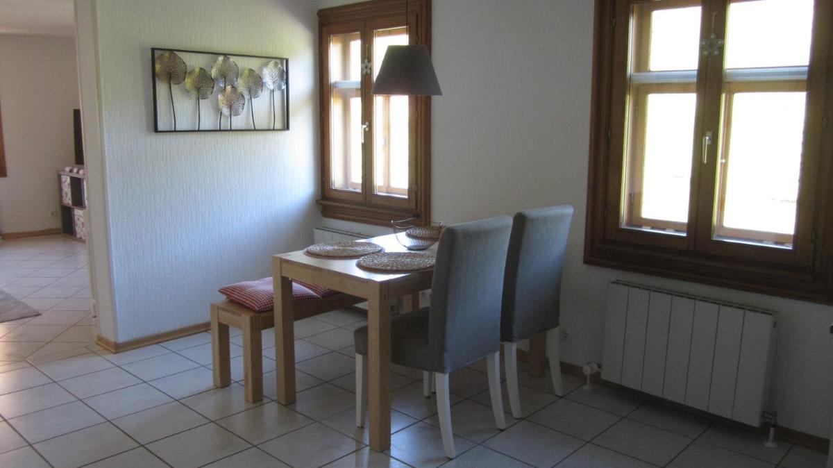 FeWo Maintor Karlstadt - Housity