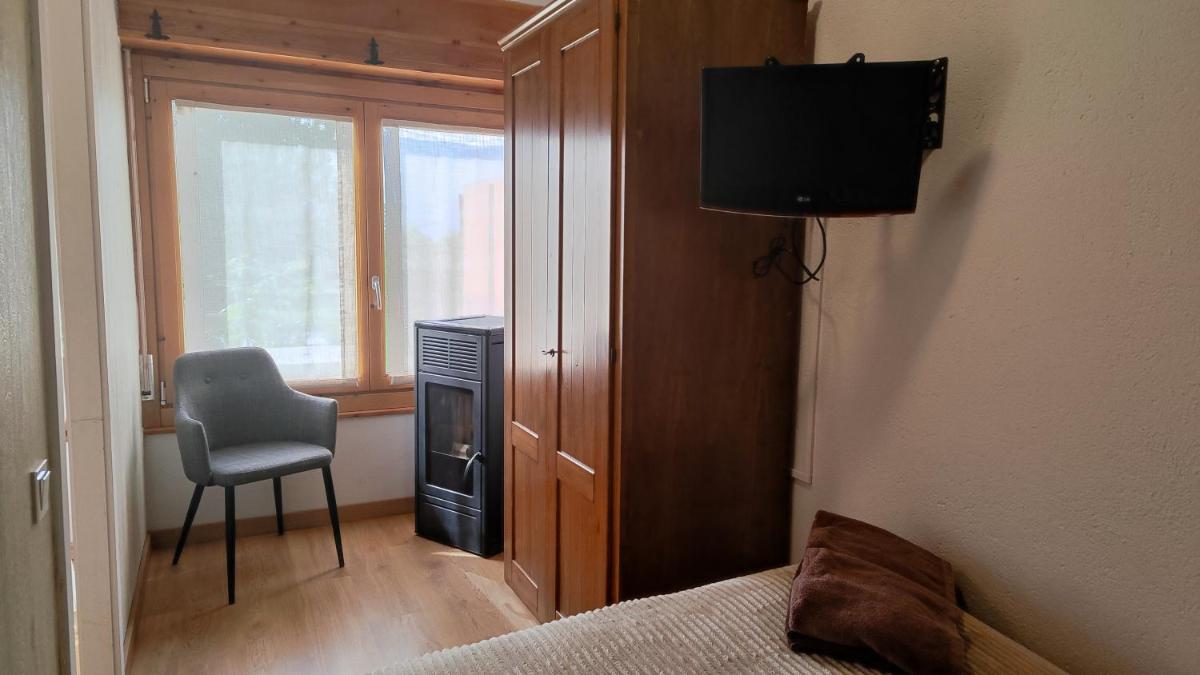 Apartament El Petit del Pla - Housity