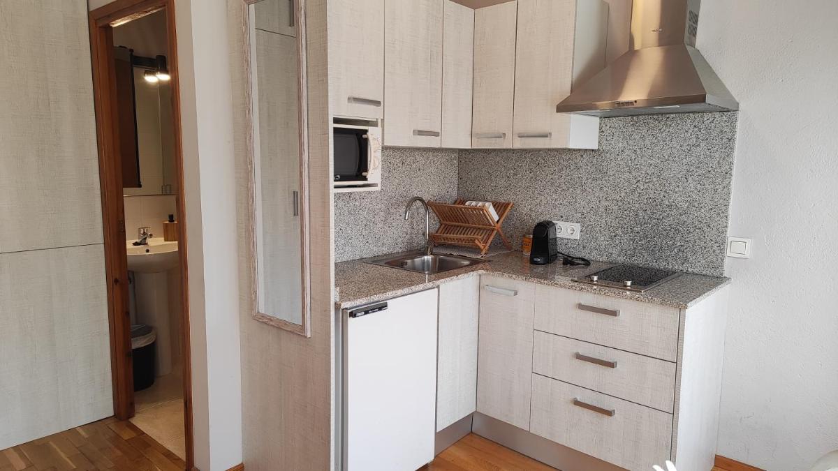 Apartament El Petit del Pla - Housity