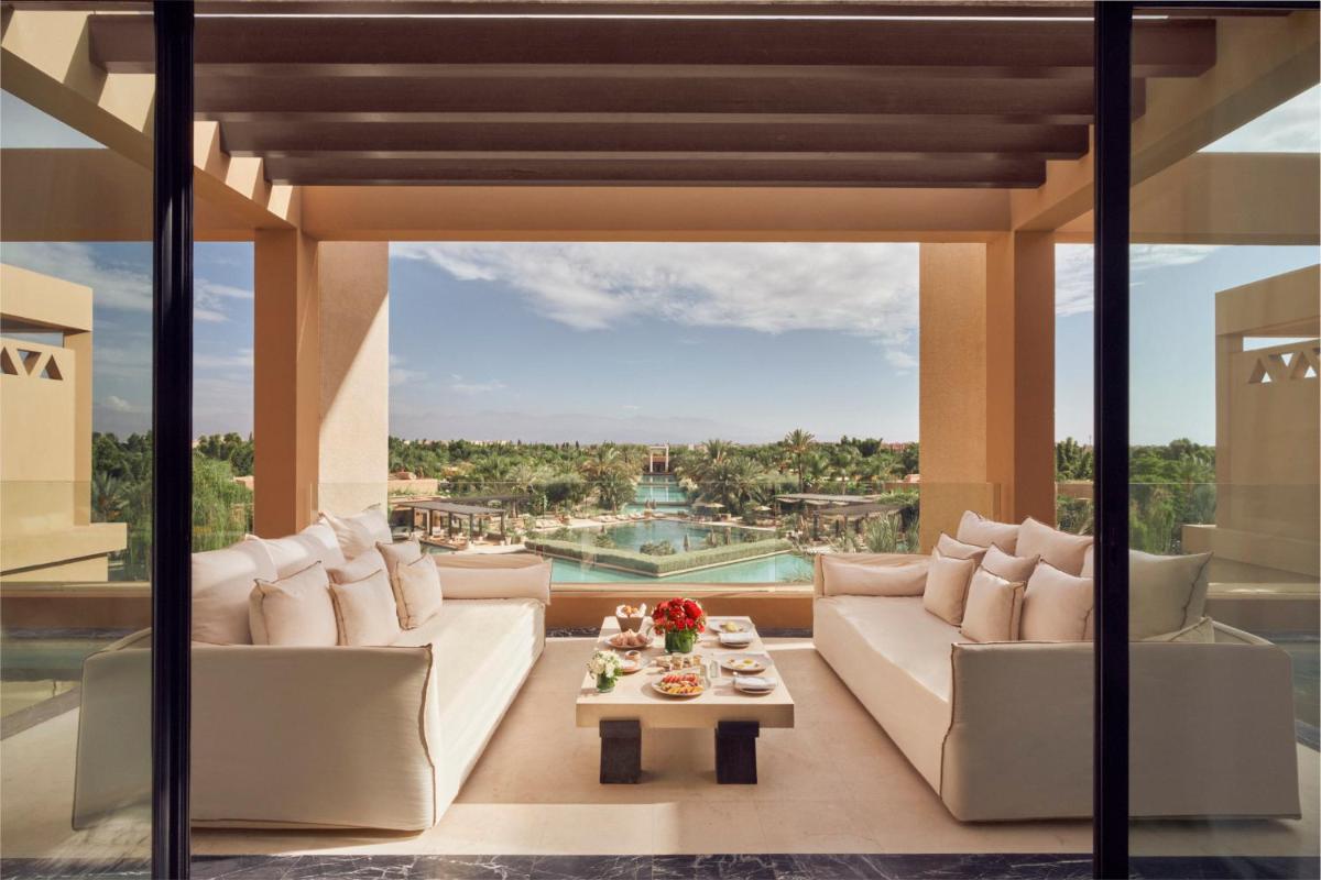 Mandarin Oriental, Marrakech - Housity