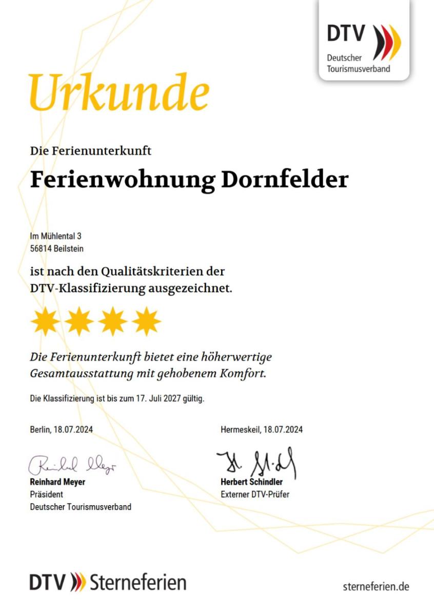 Beilsteiner Ferienwohnungen - Housity