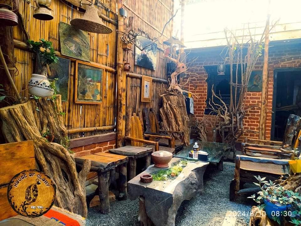 HOG House Of Glory - Housity