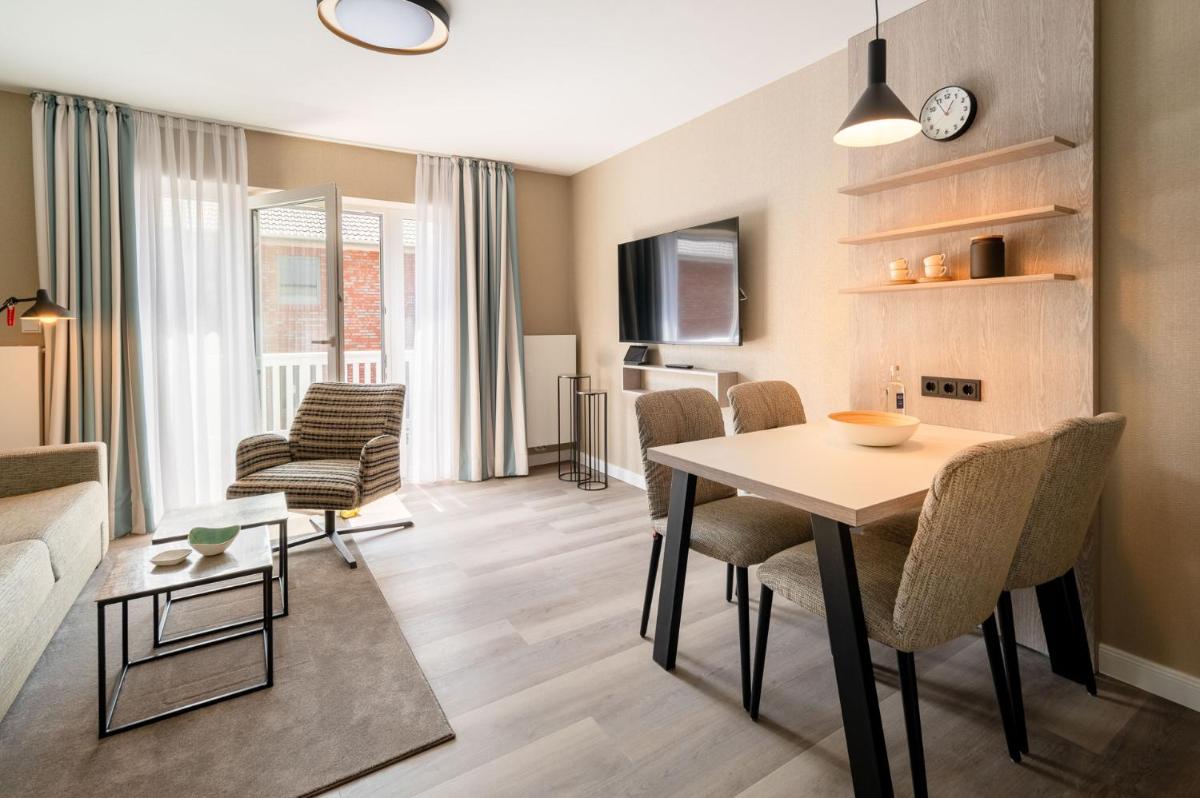 Hotel am Schlosspark garni - Housity