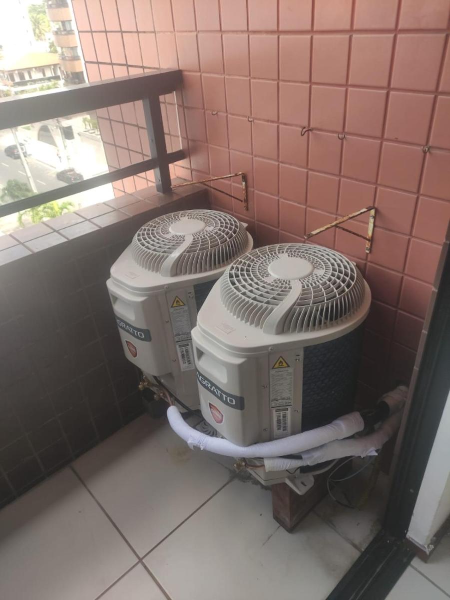 Apto imperial Cabo branco - Housity